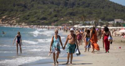 Holiday hotspot rules for Scots you should know before booking a summer break - www.dailyrecord.co.uk - Britain - Spain - France - Scotland