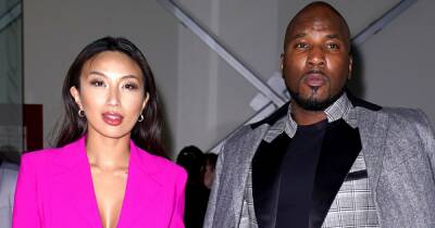 The Real’s Jeannie Mai Welcomes 1st Child With Husband Jeezy, His 4th - www.usmagazine.com