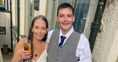 First picture of 'lovely' Scots couple found dead in Paisley flat as heartbroken son pays tribute - www.dailyrecord.co.uk - Scotland