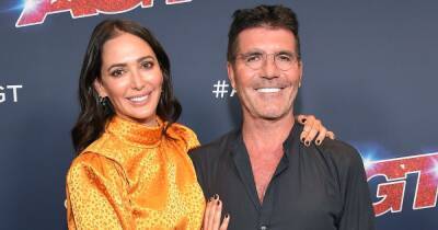 Page VI (Vi) - Simon Cowell - George Clooney - Lauren Silverman - Amal Clooney - Simon Cowell and Lauren Silverman Are Engaged After More Than 10 Years Together: Reports - usmagazine.com - Britain - Barbados
