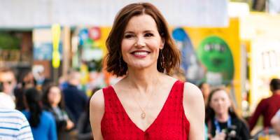 Geena Davis Decries Ageism In Hollywood; Was Told She Was Too Old For Role By Potential Male Co-Star - deadline.com - Hollywood