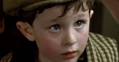 Actor who played little Irish boy in Titanic still receives payments 25 years on - www.dailyrecord.co.uk - Ireland - Utah