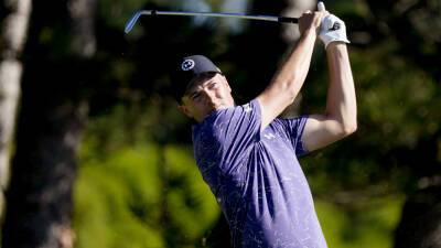 Dustin Johnson - Netflix Greenlights PGA Tour Golf Doc From ‘Formula 1: Drive To Survive’ Producer - deadline.com - Jordan - Chad