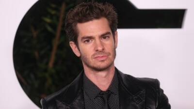Andrew Garfield Was Told He Wasn’t Handsome Enough to Be in the Chronicles of Narnia Movies - glamour.com - Hollywood