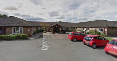 Scots OAP died after choking on doughnut given to her by untrained care home staff - www.dailyrecord.co.uk - Scotland