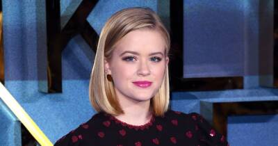Reese Witherspoon - Ava Phillippe - Ryan Phillippe - Owen Mahoney - Ava Phillippe Opens Up About Her Sexuality, Dating Preferences: ‘I’m Attracted to People’ - usmagazine.com - California - San Francisco - county Berkeley