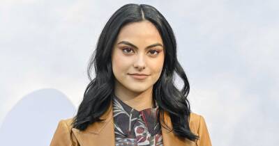 Too Relatable! Camila Mendes’ Ultimate Fashion Inspiration Is The O.C.’s Summer Roberts: ‘She Was Everything’ - www.usmagazine.com