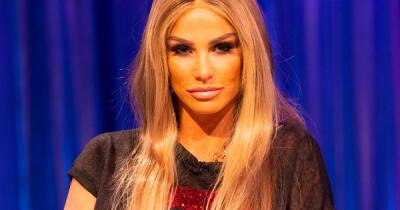 Katie Price - Emily Macdonagh - Katie Price lashes out at Peter Andre’s wife Emily MacDonagh again - dailyrecord.co.uk
