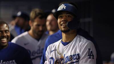 Dodgers Star Mookie Betts Signs Production Deal With Propagate - thewrap.com - Boston