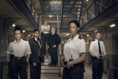 Russell T.Davies - Williams - Channel 4 Prison Drama ‘Screw’ Sells To Australia & New Zealand - deadline.com - Australia - New Zealand - Jordan - county Halifax
