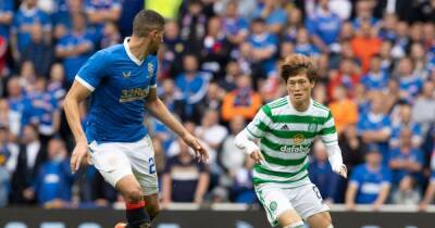 Chris Sutton - Ally Maccoist - Tom Rogic - Ange Postecoglou - Chris Sutton urges Celtic to seek Rangers call off if key stars miss out and insists rivals 'can't complain' - dailyrecord.co.uk - Australia - Scotland - USA - Japan