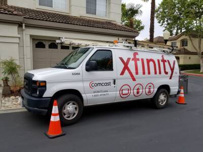 ViacomCBS And Comcast Renew And Expand Carriage Deal, Adding BET+ To Streaming Roster On Xfinity - deadline.com