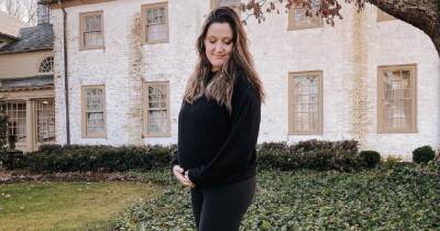 Pregnant Tori Roloff Is ‘Trying Hard to Love’ Her Body Ahead of 3rd Baby: It’s a ‘Struggle’ - www.usmagazine.com - state Oregon