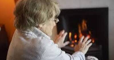 Thérèse Coffey - Charity warns rising energy bills could trigger national emergency for millions of older people - dailyrecord.co.uk - Britain