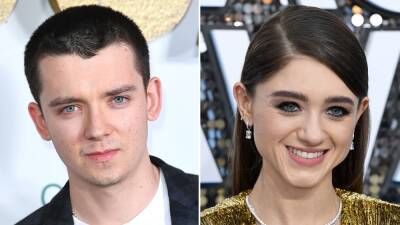 Natalia Dyer - Asa Butterfield - Joe Russo - Anthony Russo - Asa Butterfield and Natalia Dyer to Star in Horror Film ‘All Fun and Games’ for AGBO - thewrap.com - Berlin