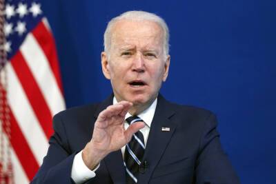 Joe Biden - Joe Biden Calls On Media Outlets To Curb Covid Misinformation: “It Has To Stop” - deadline.com - New York - New Jersey - Ohio - state New Mexico - state Rhode Island - Michigan