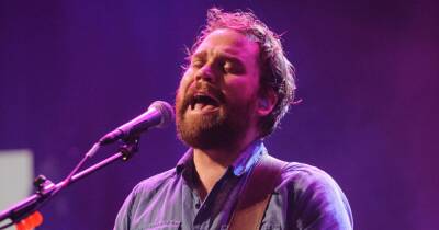 Scott Hutchison - Frightened Rabbit discuss plans to release unfinished songs by late frontman Scott Hutchison - dailyrecord.co.uk - county Scott
