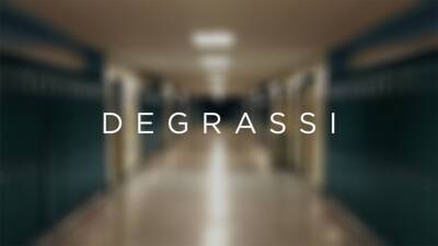 ‘Degrassi’ Revival Series Ordered By HBO Max; ‘Next Generation’ To Stream This Spring - deadline.com - USA