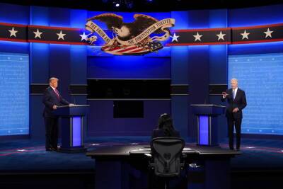 RIP Presidential Debates? Republican National Committee Threatens To Prohibit 2024 Nominee From Participating - deadline.com