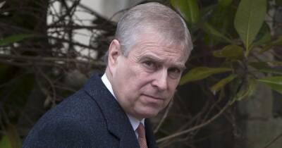 Andrew Princeandrew - Thursday headlines: Prince Andrew stripped of military titles, and Scotland's Omicron hotspots - dailyrecord.co.uk - Scotland