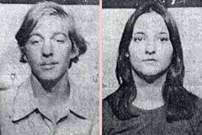 Police FINALLY Solve Gruesome Teen Hitchhiker Murders Over 40 Years Later! - perezhilton.com - India - state Oregon