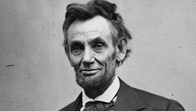 Apple TV+ Explores Abraham Lincoln’s Complex Journey To End Slavery In New Docuseries - deadline.com - USA - county Frederick - county Leslie - Lincoln - city Douglas, county Frederick