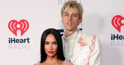 Megan Fox and Machine Gun Kelly’s Blended Family: A Guide to Their 4 Kids - usmagazine.com - USA - California - county Cannon