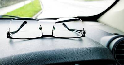 Majority of drivers unaware of DVLA eyesight standards, according to new survey - dailyrecord.co.uk - Britain