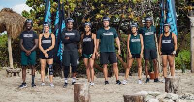 ‘The Challenge: All Stars’ Season 2 Winners Detail ‘Next-Level’ Finale — and How They’ll Spend Cash Prize - www.usmagazine.com - Tennessee