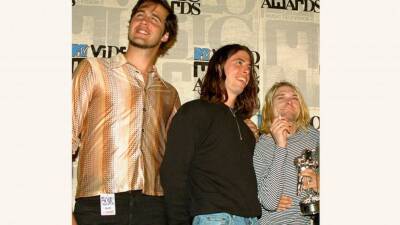 Spencer Elden - Nude baby on Nirvana's 'Nevermind' refiles dismissed lawsuit - abcnews.go.com - Los Angeles