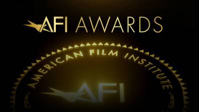 Bob Gazzale - AFI Awards Sets New Date For Luncheon Postponed Amid Covid Surge – Update - deadline.com - USA