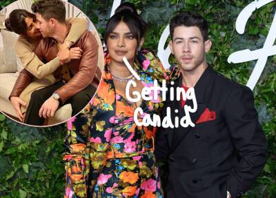 Nick Jonas - Priyanka Chopra Talks Nick Jonas Split Rumors After Dropping The ‘Jonas’ From Her Instagram Name! - perezhilton.com - London
