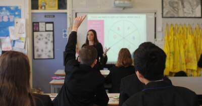West Dunbartonshire Council to recruit 38 extra teachers - dailyrecord.co.uk - Scotland