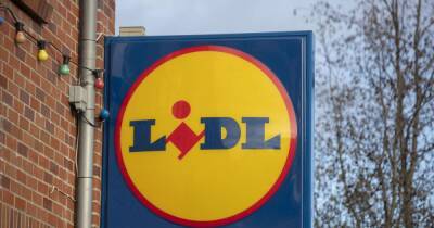 Lidl is the fastest growing bricks and mortar retailer for a second year running - dailyrecord.co.uk