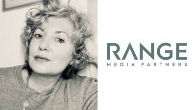 Range Media Partners Signs ‘Silent Night’ Filmmaker Camille Griffin - deadline.com - Britain - city Amsterdam