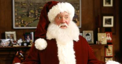 Tim Allen - King of Christmas! Tim Allen to Reprise ‘Santa Clause’ Role in New Disney+ Series - usmagazine.com - Los Angeles - Santa