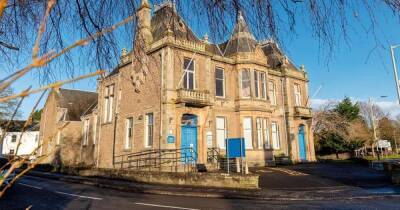 Coupar Angus Town Hall to remain closed until at least October - dailyrecord.co.uk - county Hall