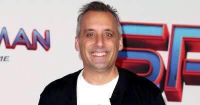 Impractical Jokers’ Joe Gatto Teases Life Is ‘Pretty F—king Fantastic’ During 1st Stand-Up Show After Announcing Divorce - usmagazine.com - state Iowa