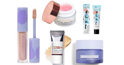 Shop the Best Makeup, Haircare, Skincare and Other Beauty Must-Haves for 2022 - www.usmagazine.com