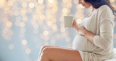 5 Yummy Fertility Teas That May Be Just What Future Mamas Need - usmagazine.com