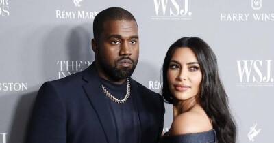 Kim Kardashian - Jason Lee - Kanye West Explains Why He Bought a Home Next to Estranged Wife Kim Kardashian: ‘My Solace Comes From Seeing My Kids’ - usmagazine.com - Atlanta - Chicago - county Lee