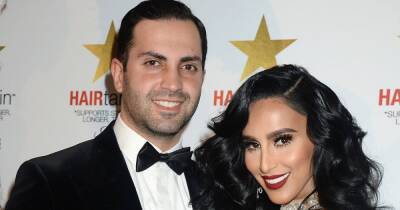 ‘Shahs of Sunset’ Alum Lilly Ghalichi Is Pregnant, Expecting 2nd Child With Husband Dara Mir - usmagazine.com