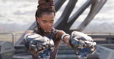 Kevin Feige - Nate Moore - ‘Black Panther: Wakanda Forever’ Resumes Production In Georgia With Star Letitia Wright - deadline.com - county Moore - Boston