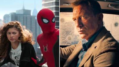 Daniel Craig - Amy Pascal - Notes On The Season: Daniel Craig, Amy Pascal On Bond, Spidey And Oscar; Branagh And Campion Out At WGA - deadline.com