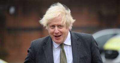 Boris Johnson - prince Philip - Downing Street 'wine time Fridays' revealed with Boris Johnson under increasing pressure - dailyrecord.co.uk - city Westminster