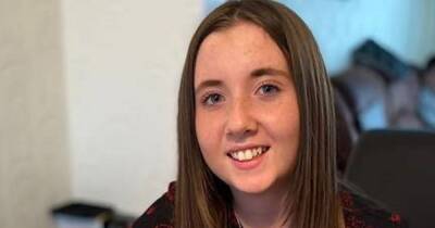 Urgent search for missing Scots schoolgirl last seen in Linwood - dailyrecord.co.uk - Scotland - county Mitchell