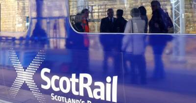 The holiday flights cheaper than train between Edinburgh and Glasgow - dailyrecord.co.uk - Britain - Spain - France - Scotland - Italy - Rome