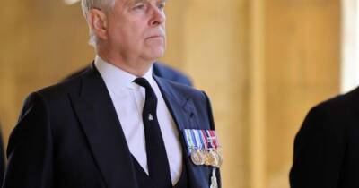 Andrew Princeandrew - Williams - Six reports from Prince Andrew summit - from William's fury to Queen's 'lifeline' - dailyrecord.co.uk - Australia - New York - county Lewis - Virginia - city Windsor