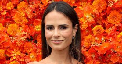 Jordana Brewster - Andrew Form - Jordana Brewster: 25 Things You Don’t Know About Me (‘My Most Used Emoji Is Definitely the Poop One’) - usmagazine.com - Brazil - Hollywood - Virginia