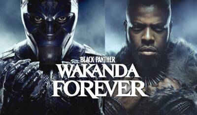 Ryan Coogler - Letitia Wright - Winston Duke - ‘Black Panther 2’: Winston Duke’s Breakout Character M’Baku Reportedly Has “Expanded Role” - theplaylist.net - Britain - Atlanta
